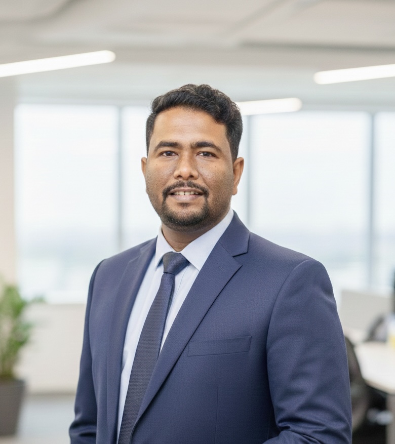 Ramesh Kannan